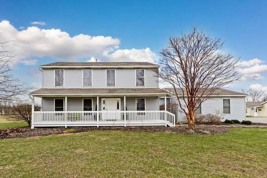 6026 State Route 656, Sunbury, OH 43074 - #3