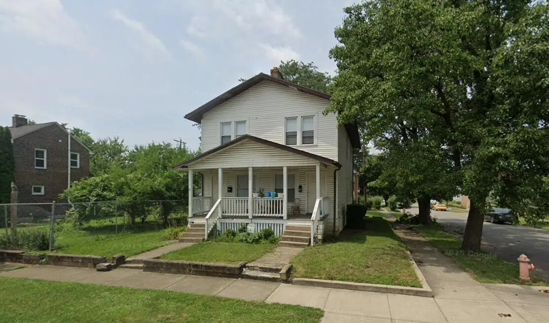 333 E 9th Avenue, Columbus, OH 43201 - #1