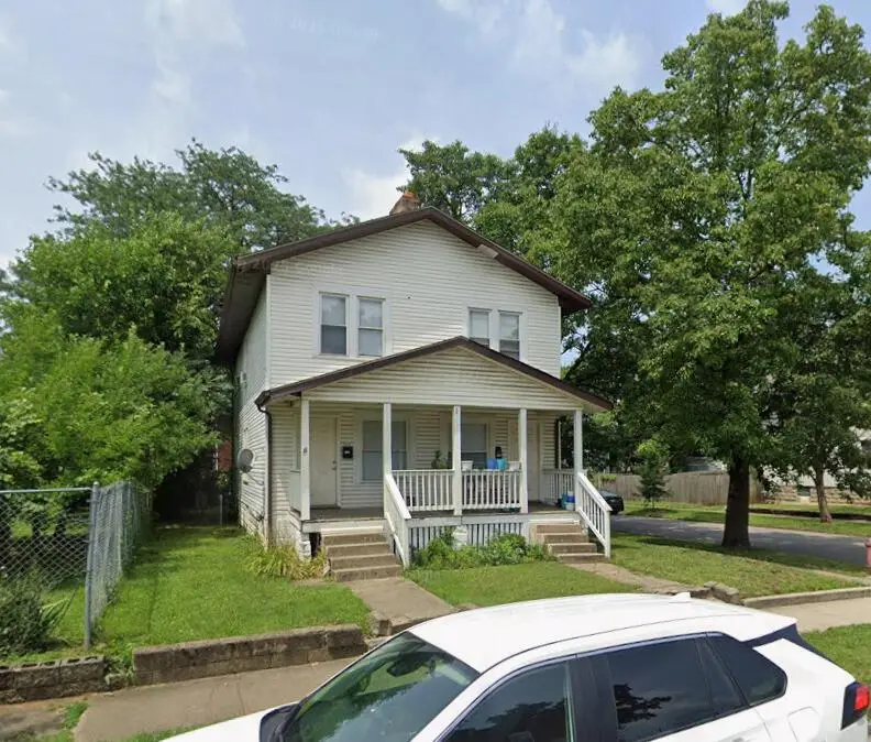 333 E 9th Avenue, Columbus, OH 43201 - #2