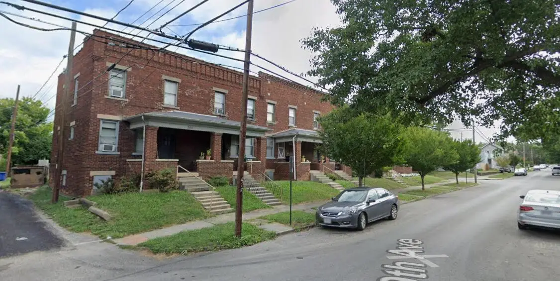 300-310 E 9th Avenue, Columbus, OH 43201 - #1