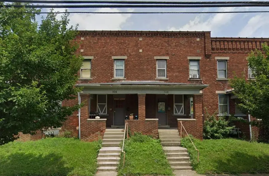 300-310 E 9th Avenue, Columbus, OH 43201 - #3