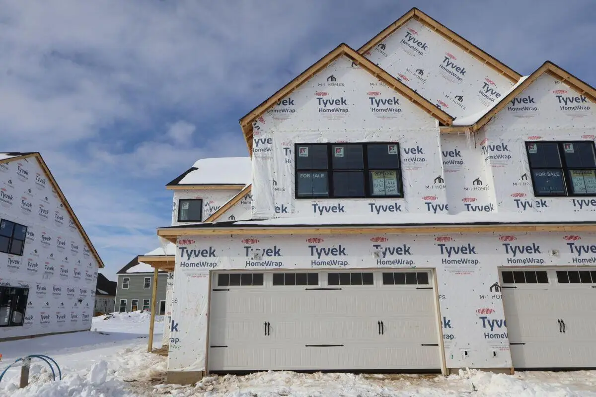 5626 Dutch Lane, Powell, OH 43065 - #1