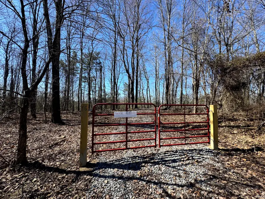 1061 Poplar Ridge Road, Gallipolis, OH 45631 - #2