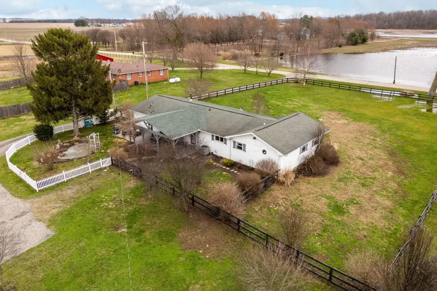 11879 Lockbourne Eastern Road, Ashville, OH 43103 - #2