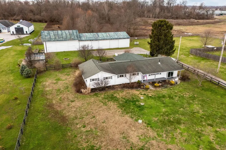 11879 Lockbourne Eastern Road, Ashville, OH 43103 - #3