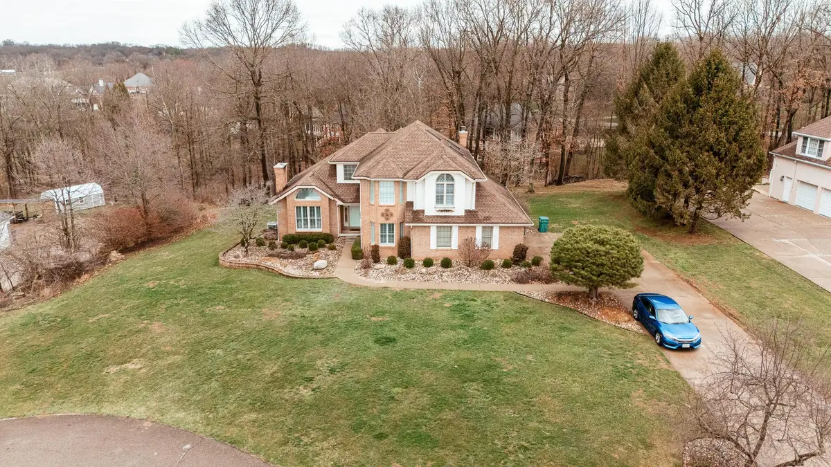 275 Cobble Pond Road, Zanesville, OH 43701 - #1