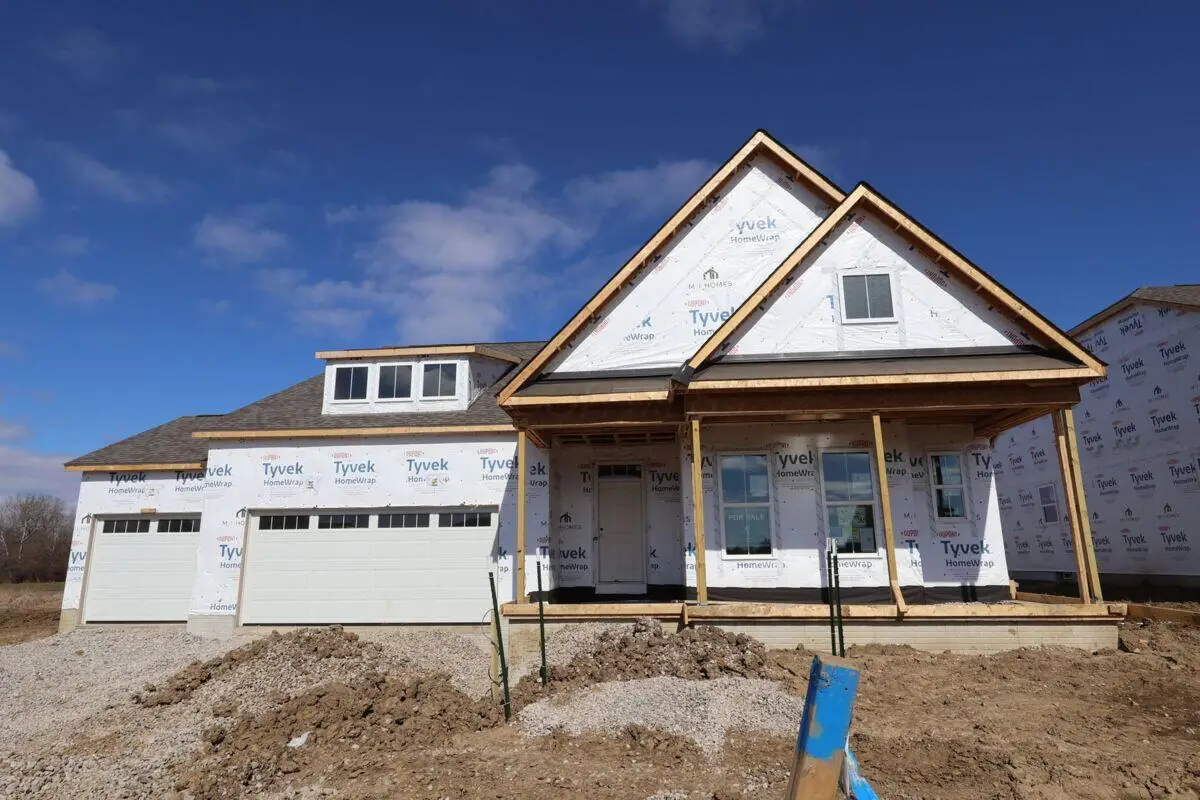 365 Fawn Valley Place, Galena, OH 43021 - #1