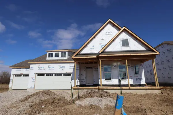 365 Fawn Valley Place, Galena, OH 43021