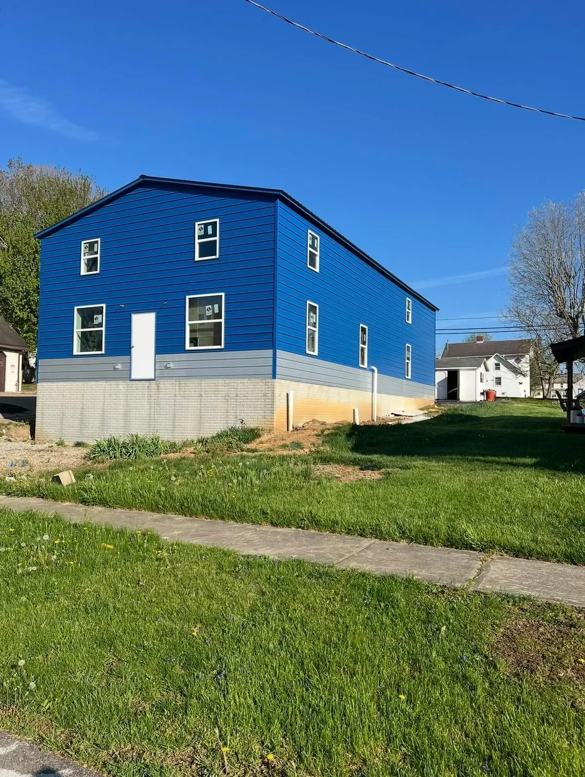 116 Main St Street, Dexter City, OH 45727 - #1