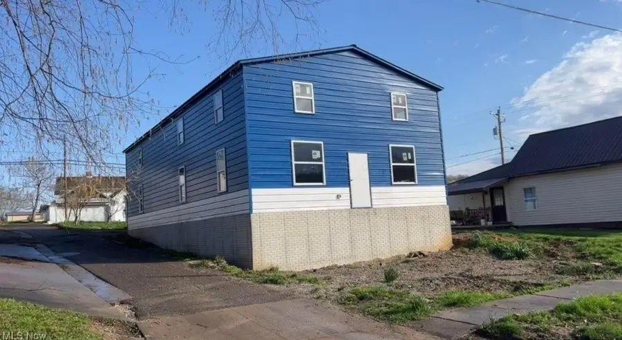 116 Main St Street, Dexter City, OH 45727 - #2
