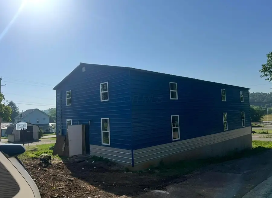 116 Main St Street, Dexter City, OH 45727 - #3