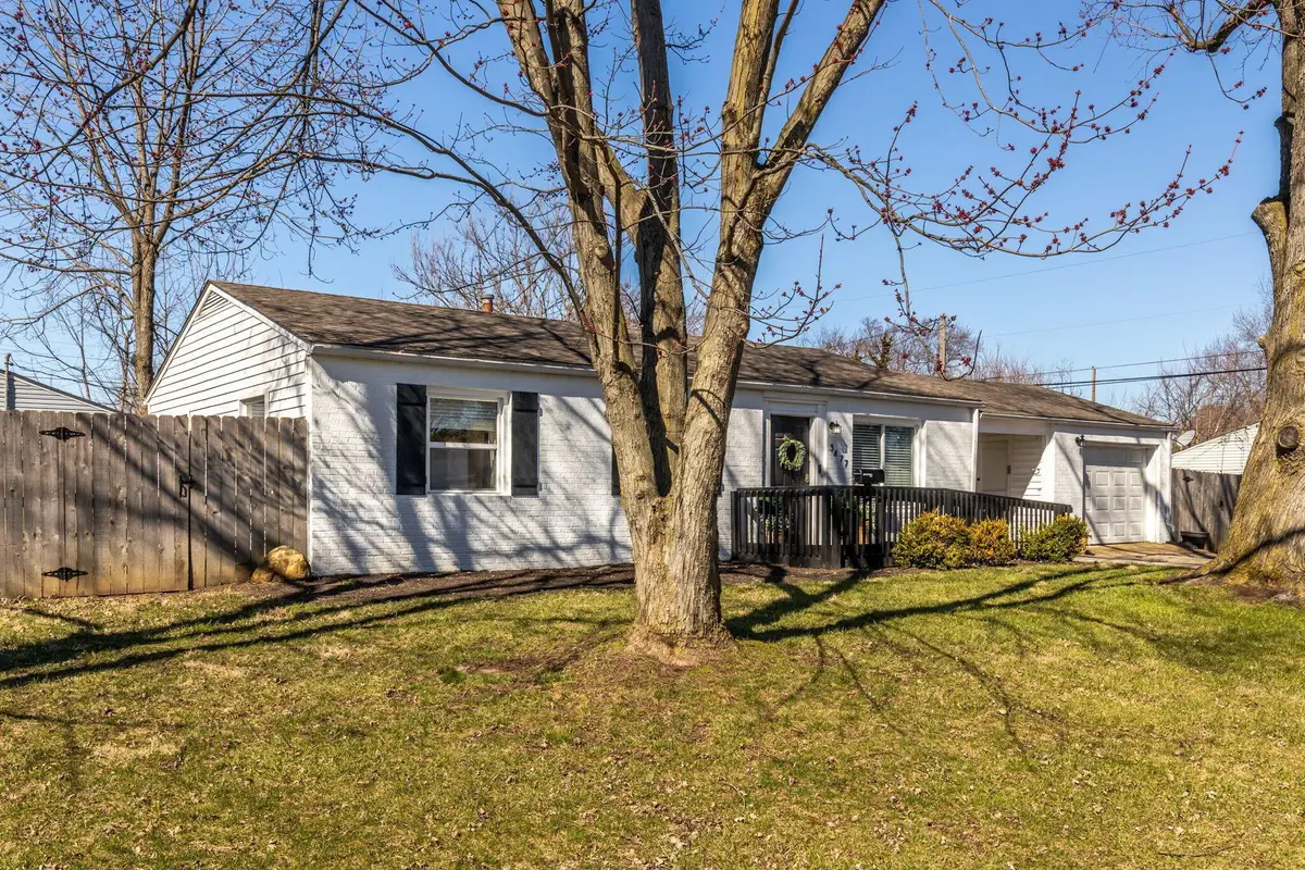3477 Torrington Street, Hilliard, OH 43026 - #1