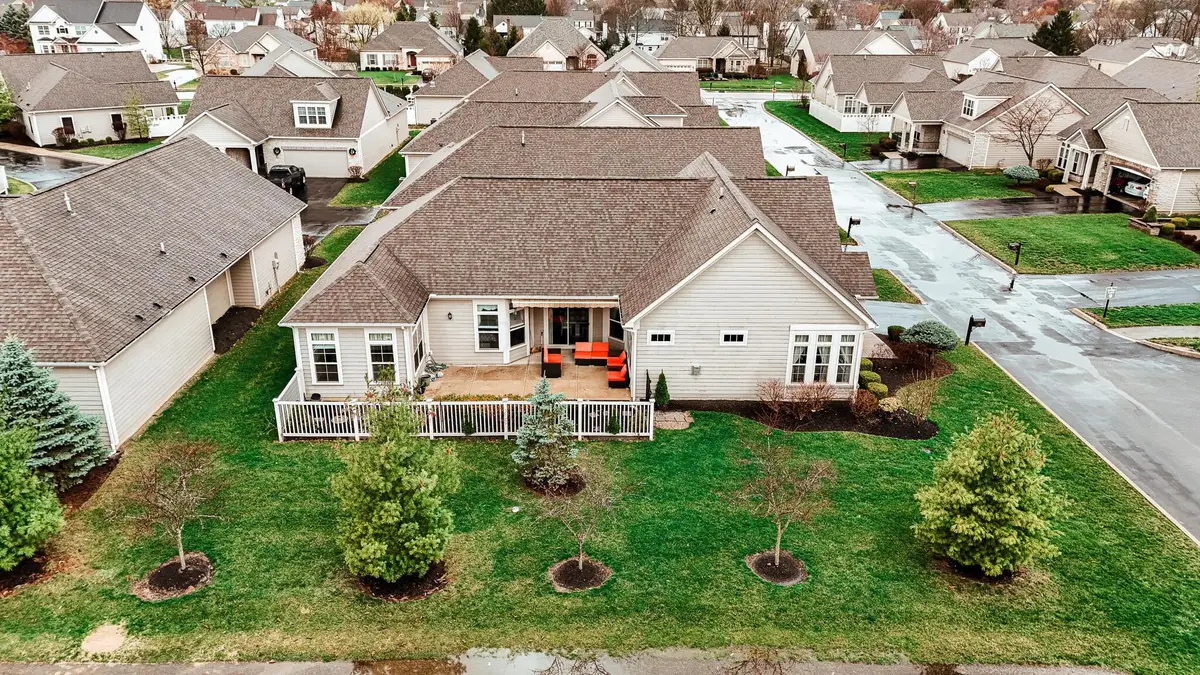 1143 Little Bear Place, Lewis Center, OH 43035 - #1