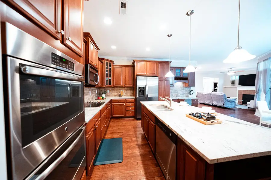 1143 Little Bear Place, Lewis Center, OH 43035 - #2