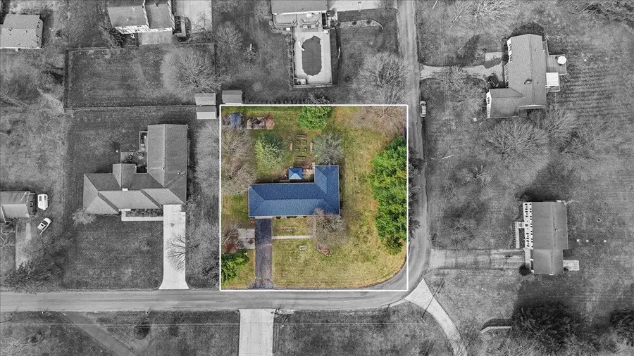 1033 Everview Drive, Mount Vernon, OH 43050 - #3