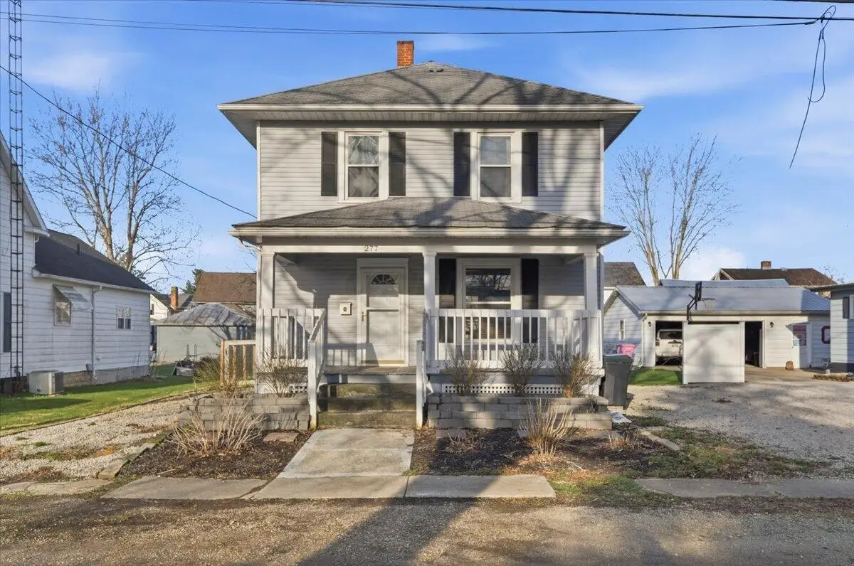 277 Grant Street, Fredericktown, OH 43019 - #1