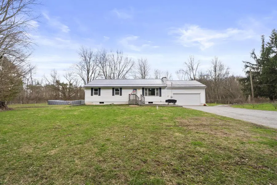13910 Hartford Road, Sunbury, OH 43074 - #2