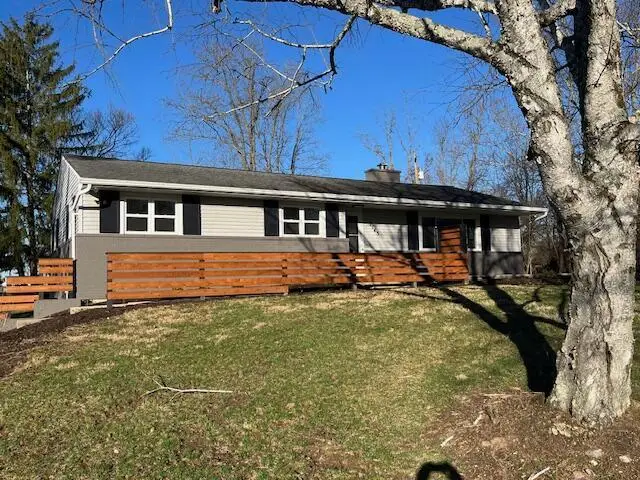 7143 Grandee Cliffs Drive, Dublin, OH 43016 - #2