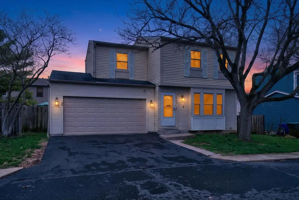 900 Pebblelane Drive, Columbus, OH 43085 - #1