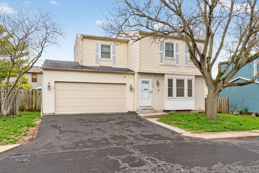 900 Pebblelane Drive, Columbus, OH 43085 - #2