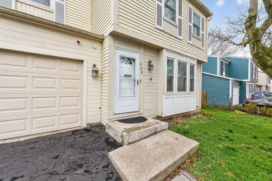 900 Pebblelane Drive, Columbus, OH 43085 - #3