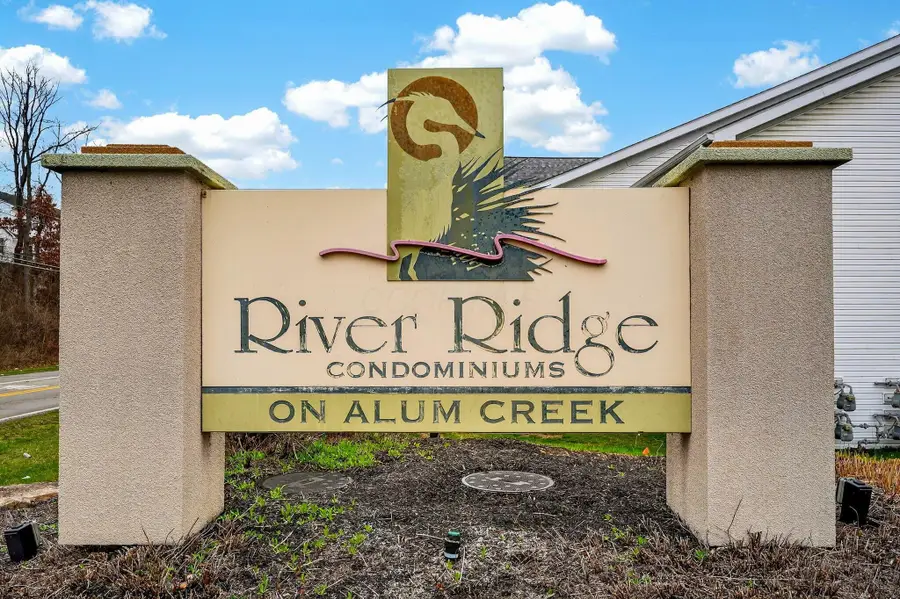 6200 Harbour Pointe, Columbus, OH 43231 - #2