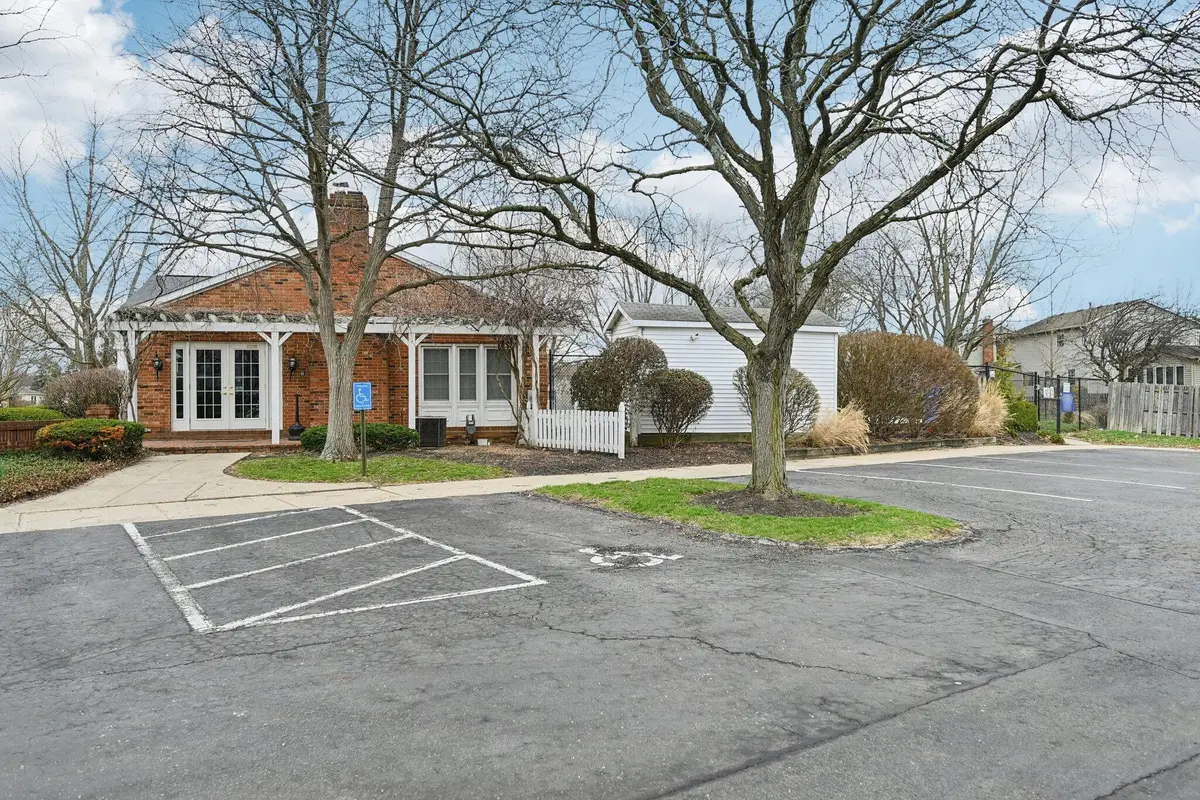 1440 Slade Avenue, Columbus, OH 43235 - #1