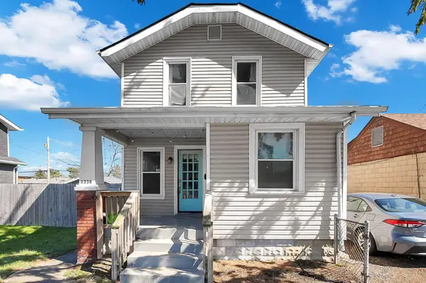 1338 Lockbourne Road, Columbus, OH 43206