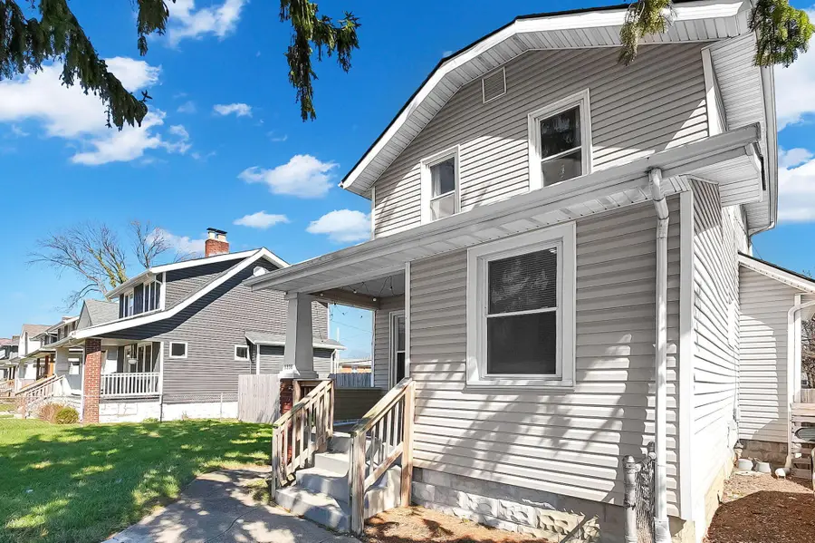 1338 Lockbourne Road, Columbus, OH 43206 - #2