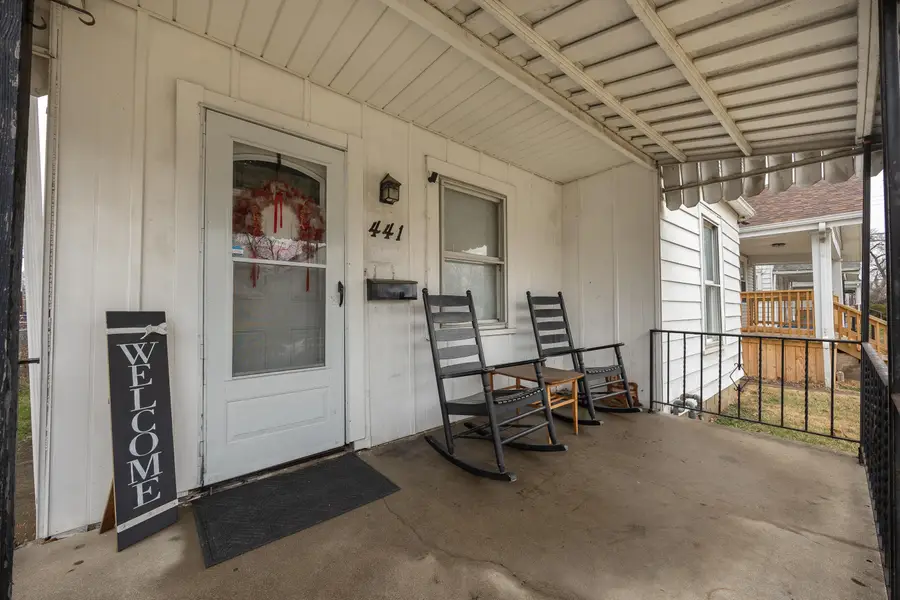 441 Catherine Street, Columbus, OH 43223 - #2
