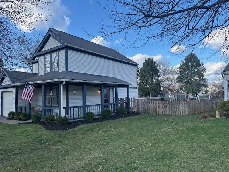 3064 Meadowsglen Court, Dublin, OH 43017 - #1