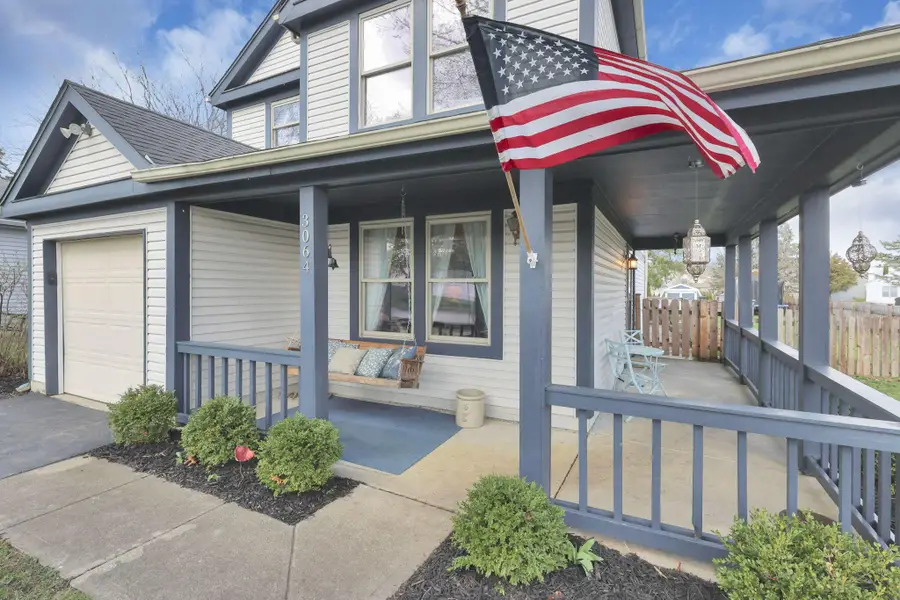 3064 Meadowsglen Court, Dublin, OH 43017 - #3