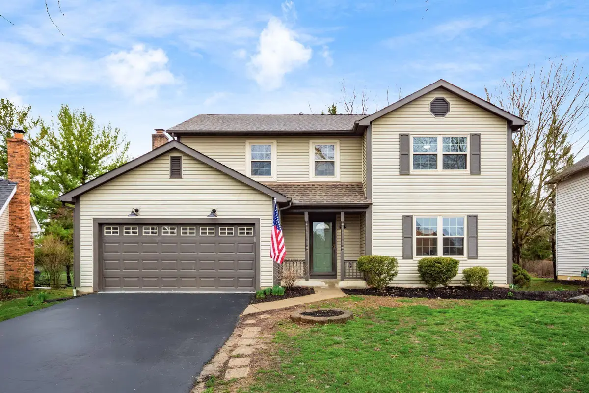 3873 Tweedsmuir Drive, Columbus, OH 43221 - #1