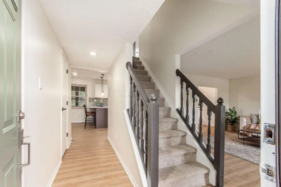 3873 Tweedsmuir Drive, Columbus, OH 43221 - #3