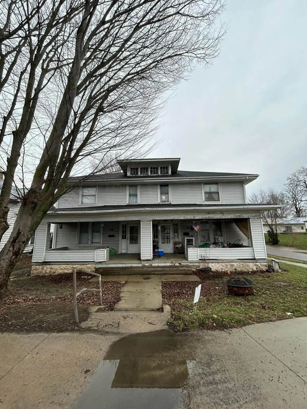 300 W Sandusky Avenue, Bellefontaine, OH 43311 - #1
