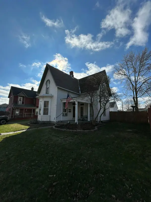 511 E 5th Street, Marysville, OH 43040