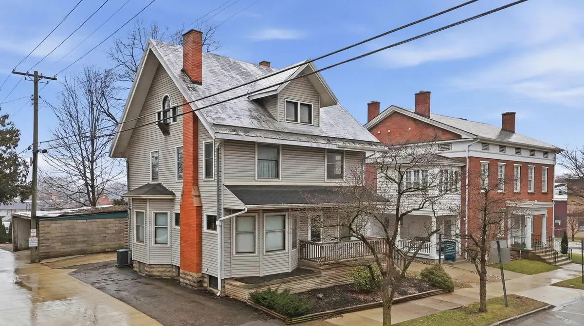 102 E Gambier Street, Mount Vernon, OH 43050 - #1