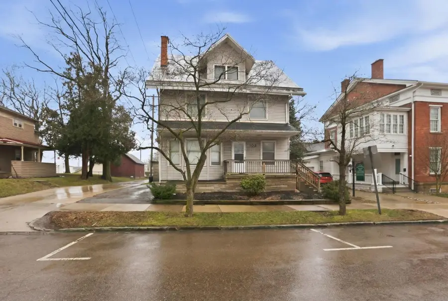 102 E Gambier Street, Mount Vernon, OH 43050 - #3