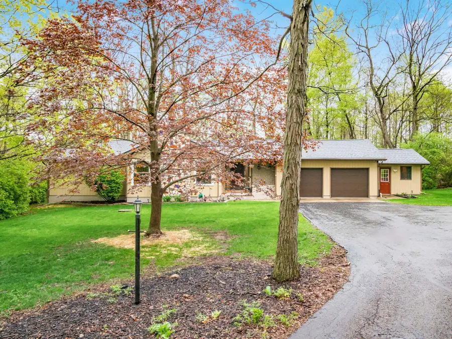 4381 Briarwood Drive, Urbana, OH 43078 - #2