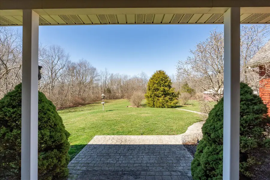 1034 Fishback Road, Leesburg, OH 45135 - #2