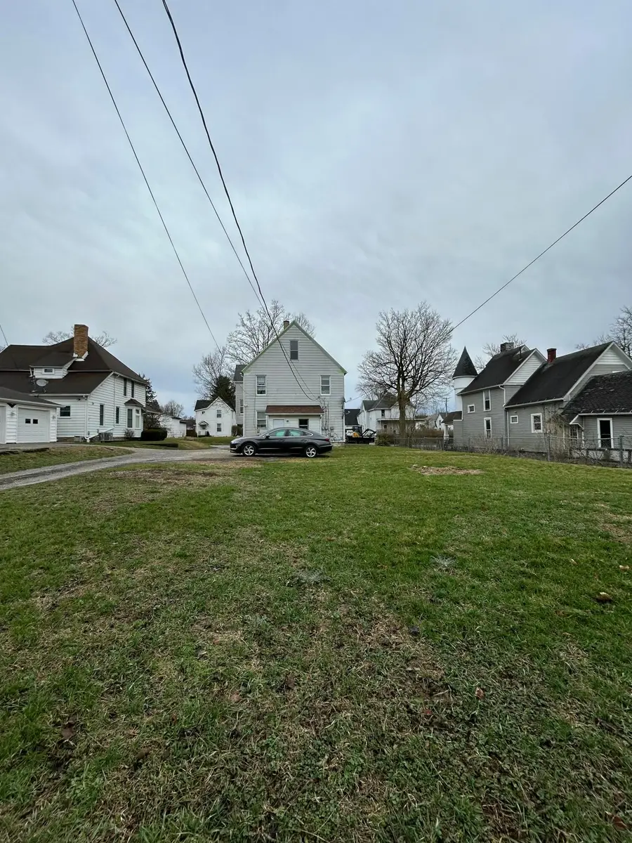 605 N Detroit Street, Bellefontaine, OH 43311 - #2