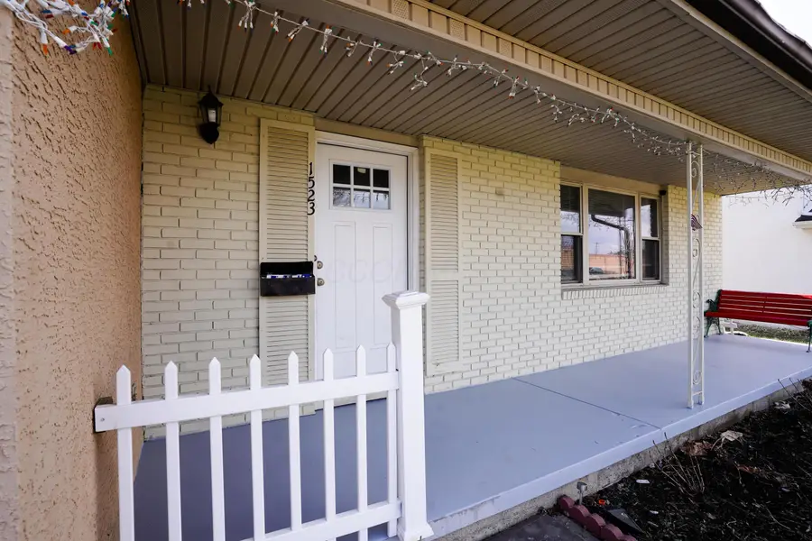 1523 Hempwood Drive, Columbus, OH 43229 - #2