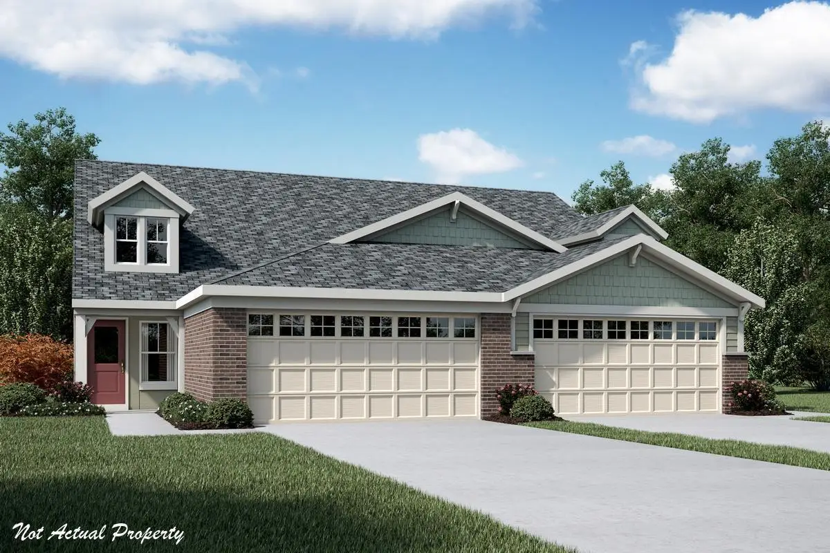 8047 Edgewater Crossing, Pickerington, OH 43147 - #1