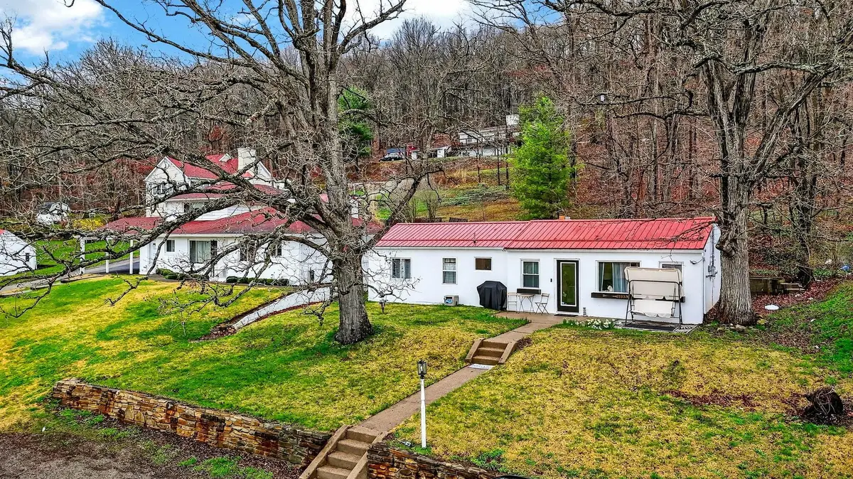 1123 State Route 552, Waverly, OH 45690 - #1