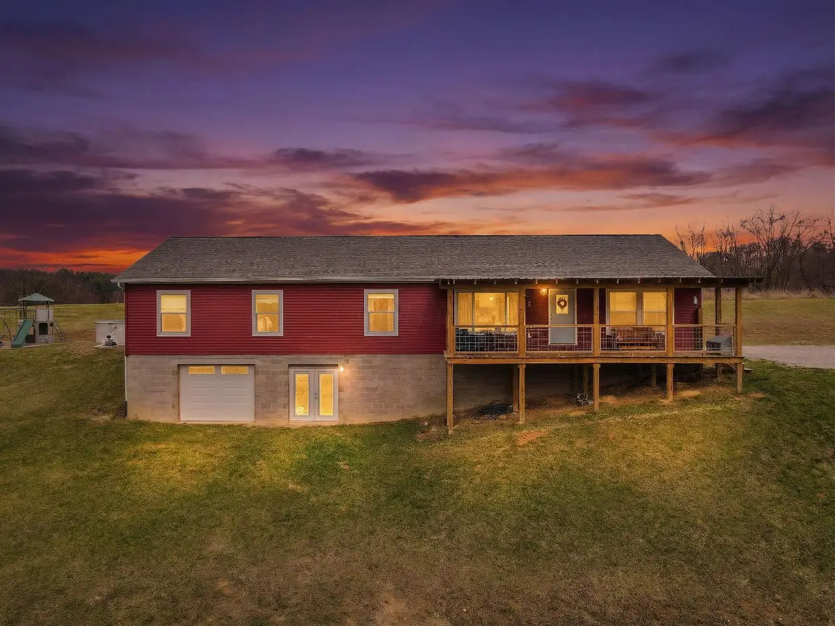 10665 State Route 93 N, Logan, OH 43138 - #1