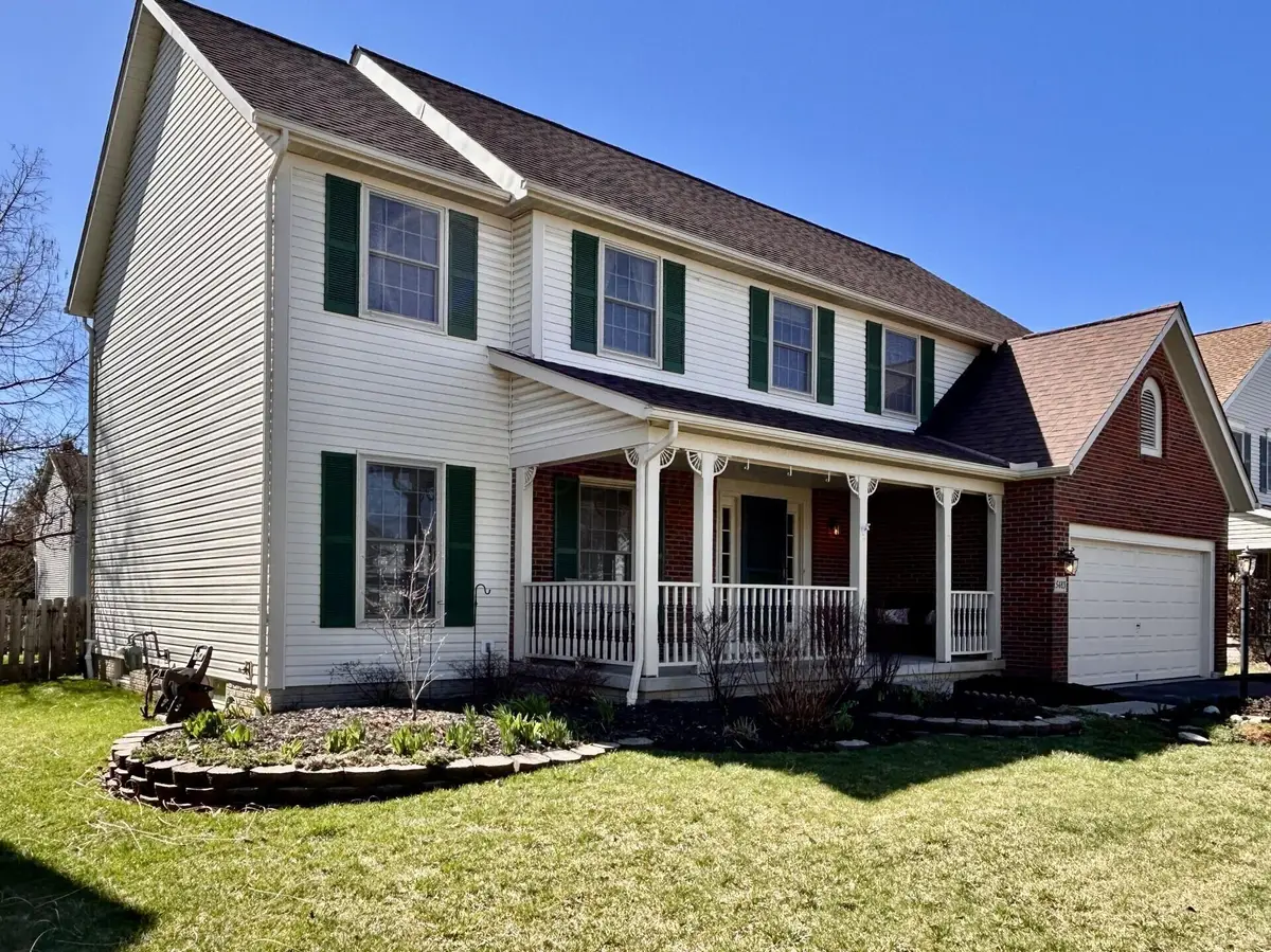5483 Thorney Drive, Hilliard, OH 43026 - #1