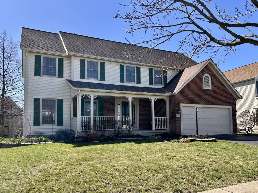 5483 Thorney Drive, Hilliard, OH 43026 - #2