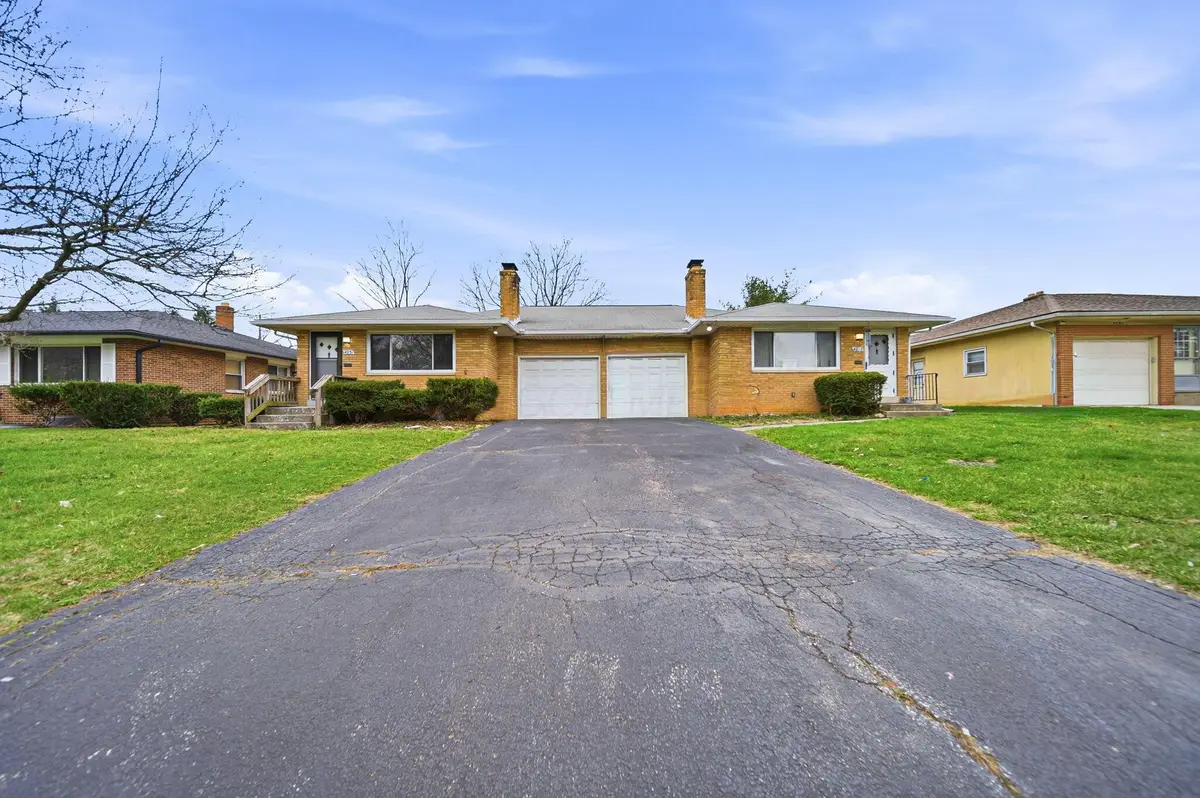 4231 Glenmawr Avenue, Columbus, OH 43224 - #1