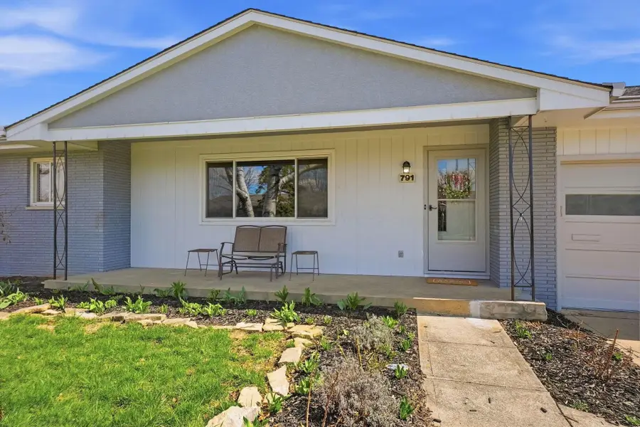 791 Norris Drive, Columbus, OH 43224 - #3