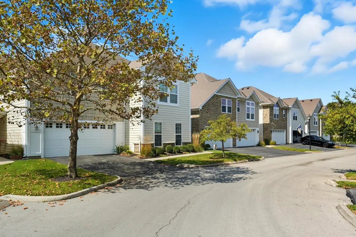 5017 Calais Drive, Columbus, OH 43221 - #1